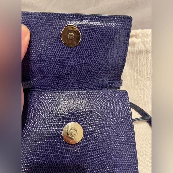 JACQUEMUS ‘Le Bello” bag - Picture 6 of 8